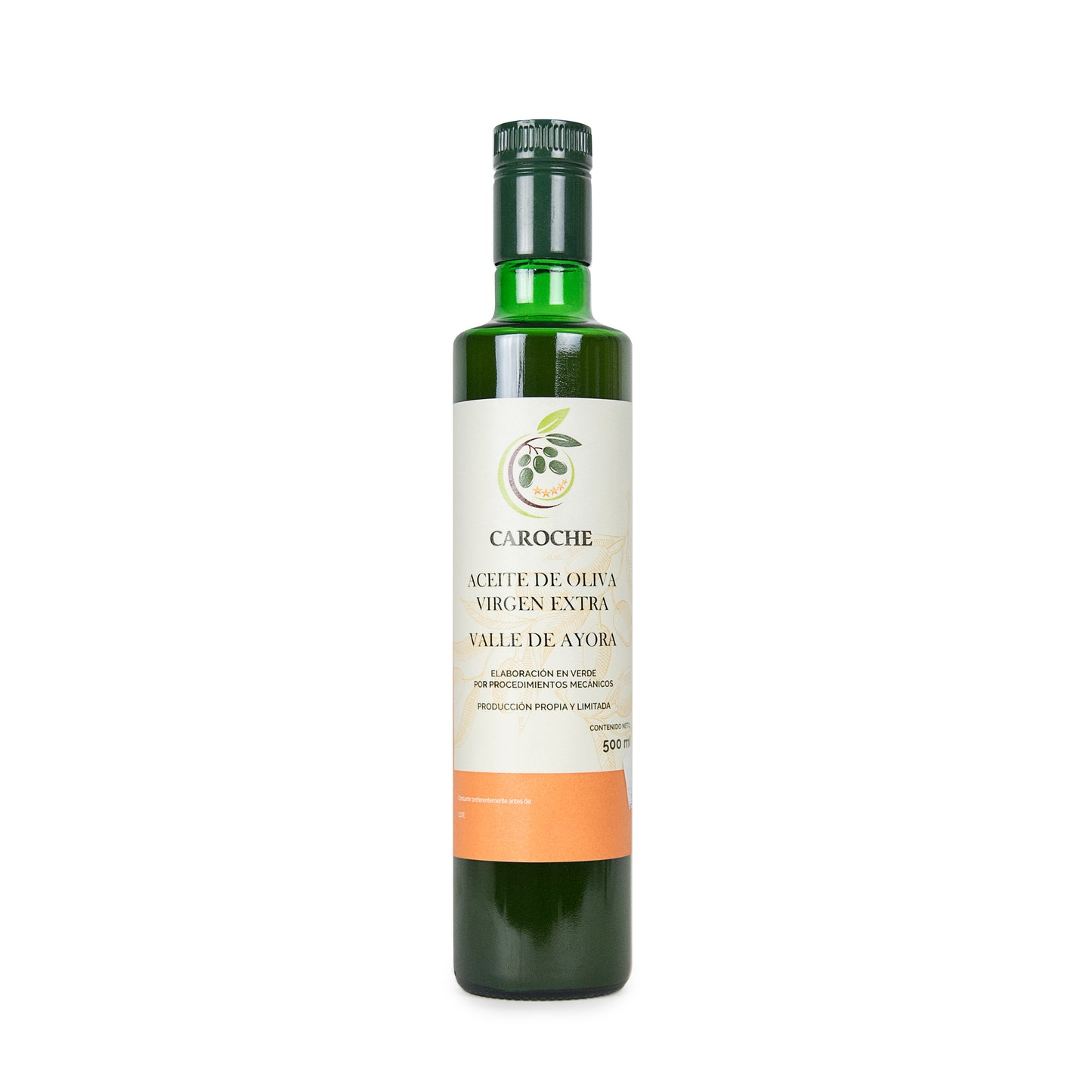 VALLAYCO CAROCHE
