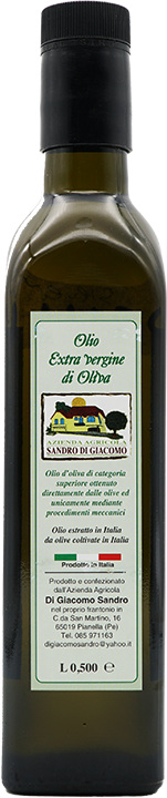 Sandro di Giacomo