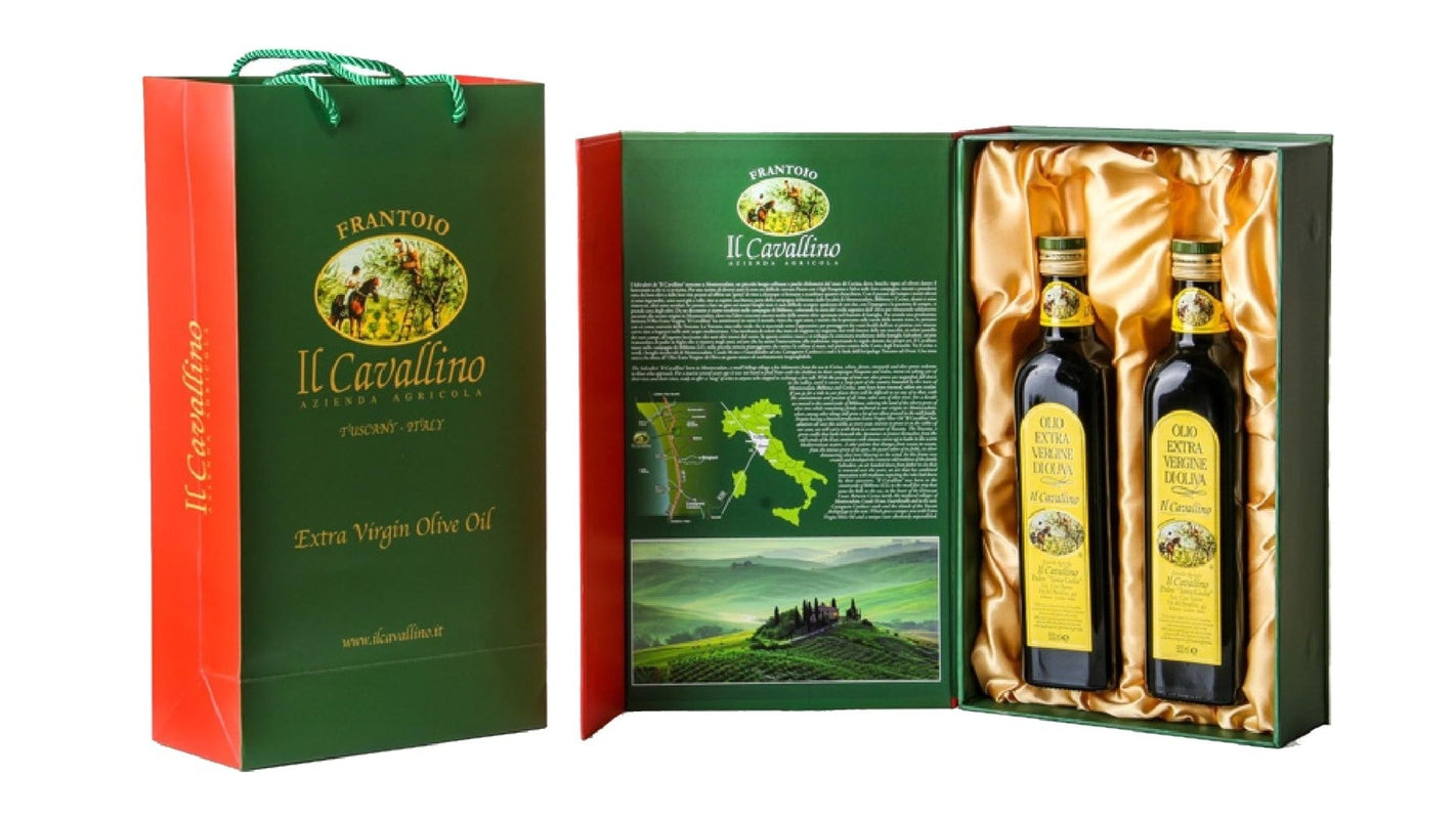 Il Cavallino