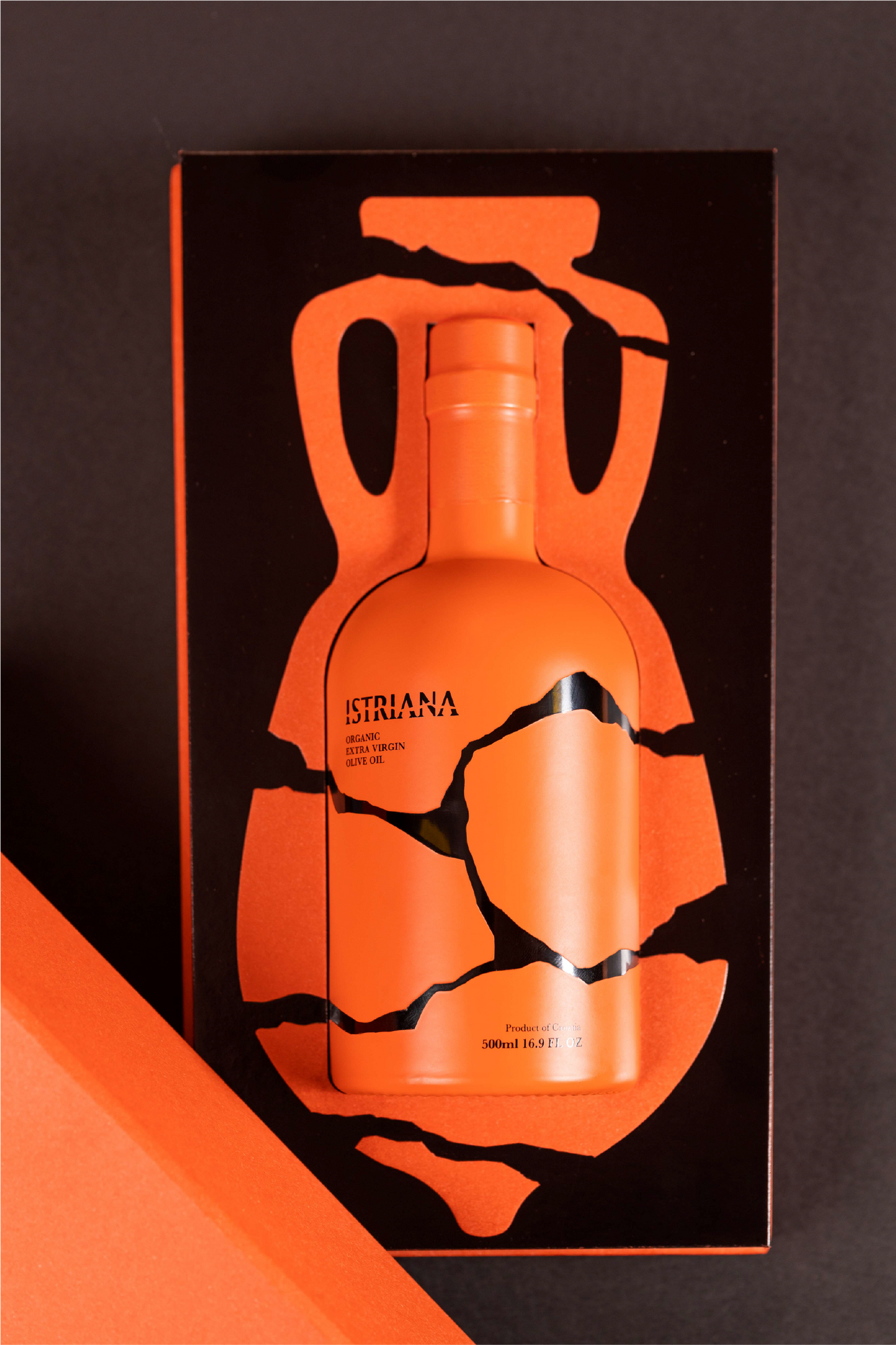 ISTRIANA Olive Oil