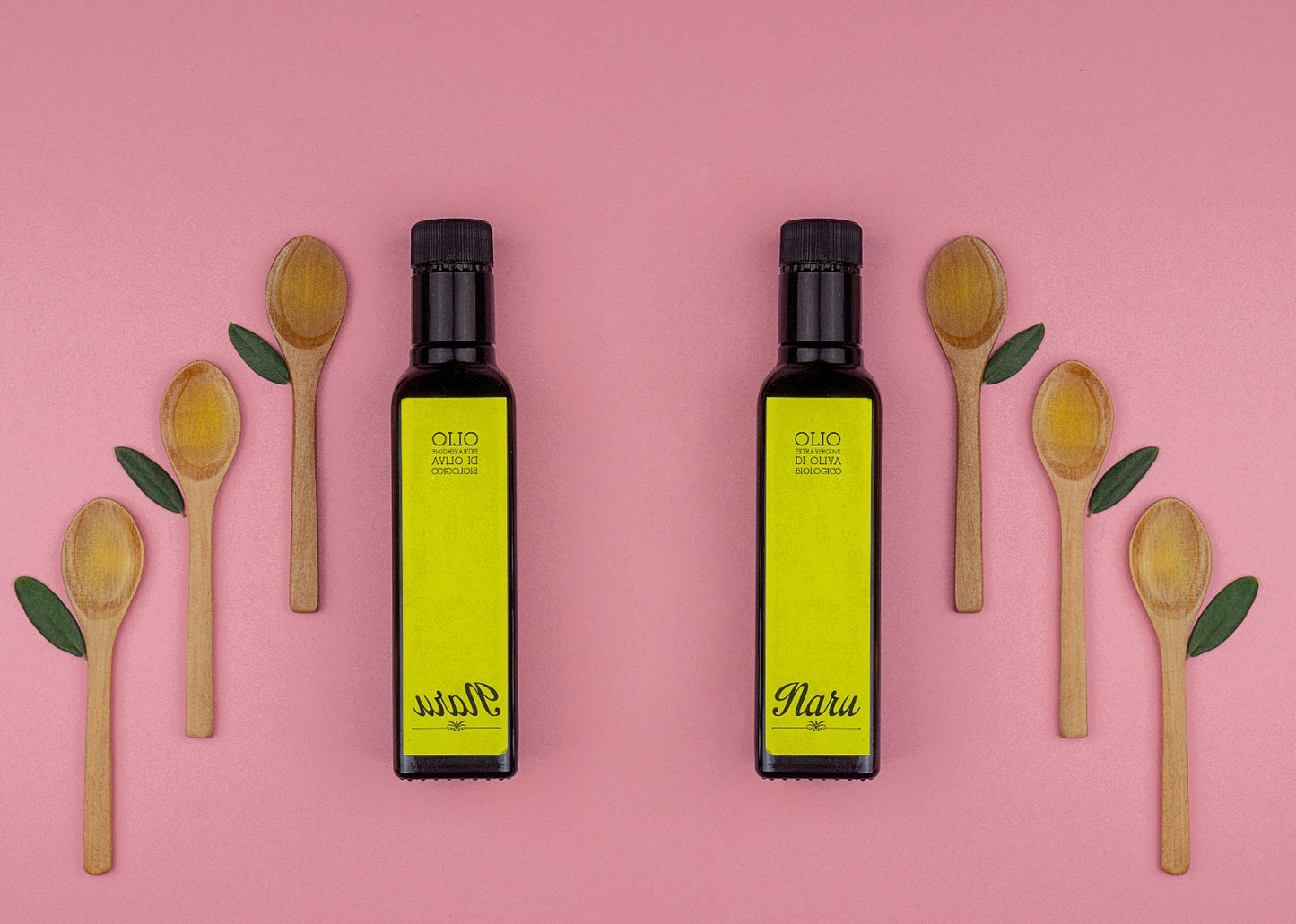 Naru Olive Oil