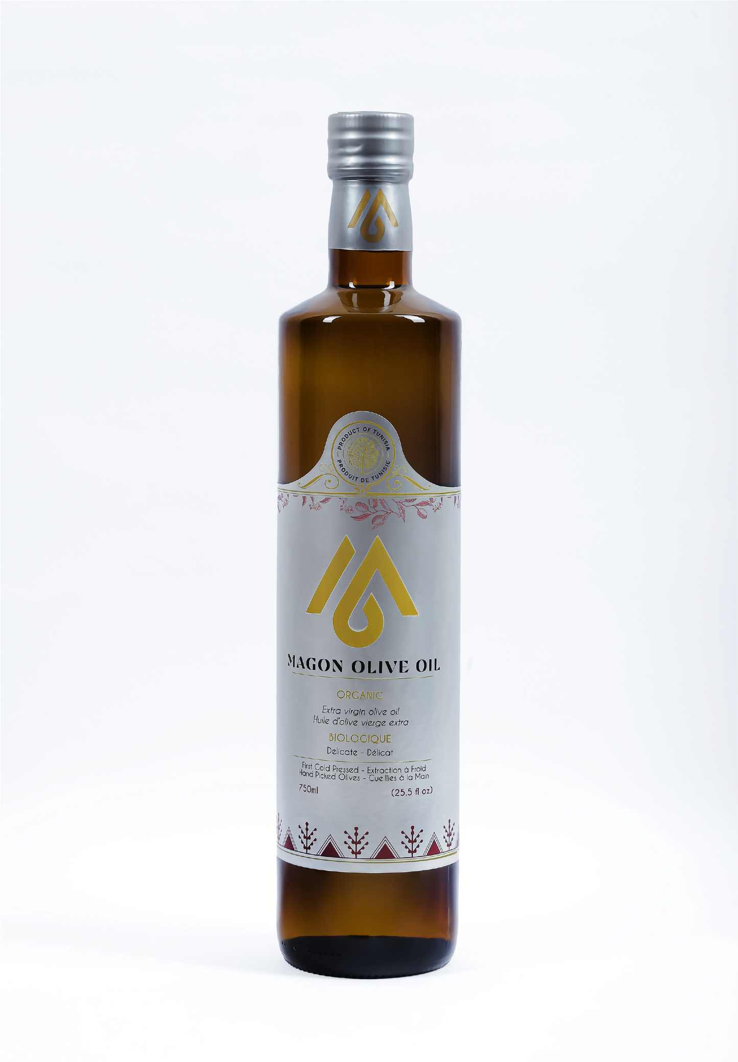 Magon Olive Oil