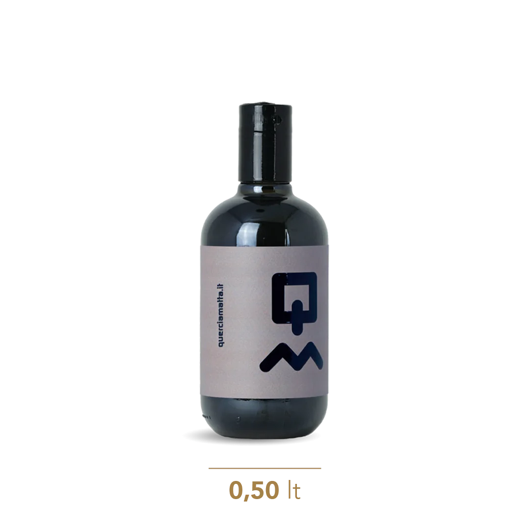 querciamatta L'EQUILIBRATO.