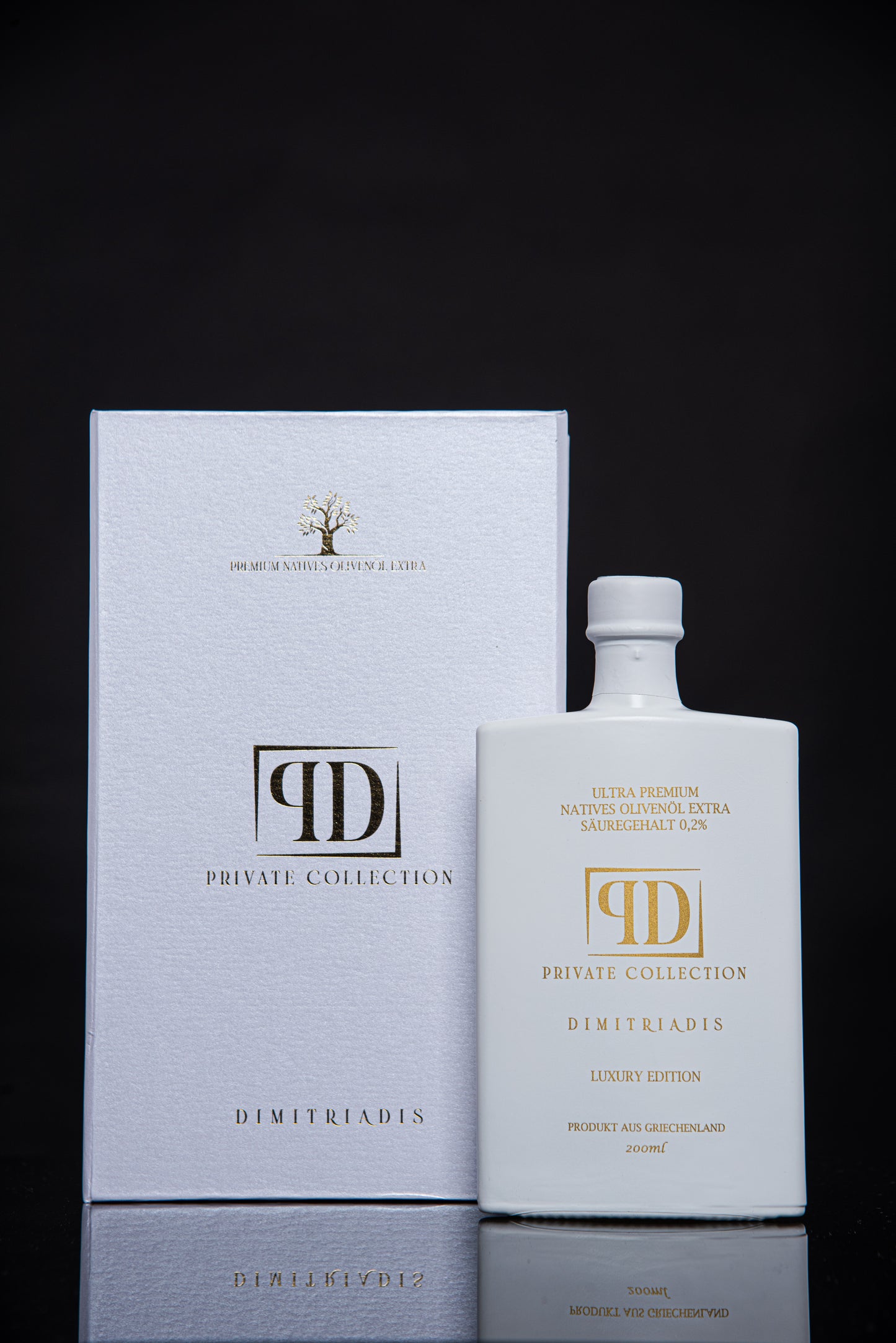 DIMITRIADIS SPECIAL BLEND