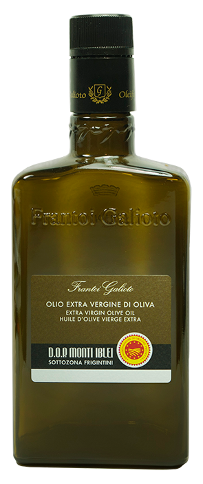 FRANTOI GALIOTO MONTI IBLEI