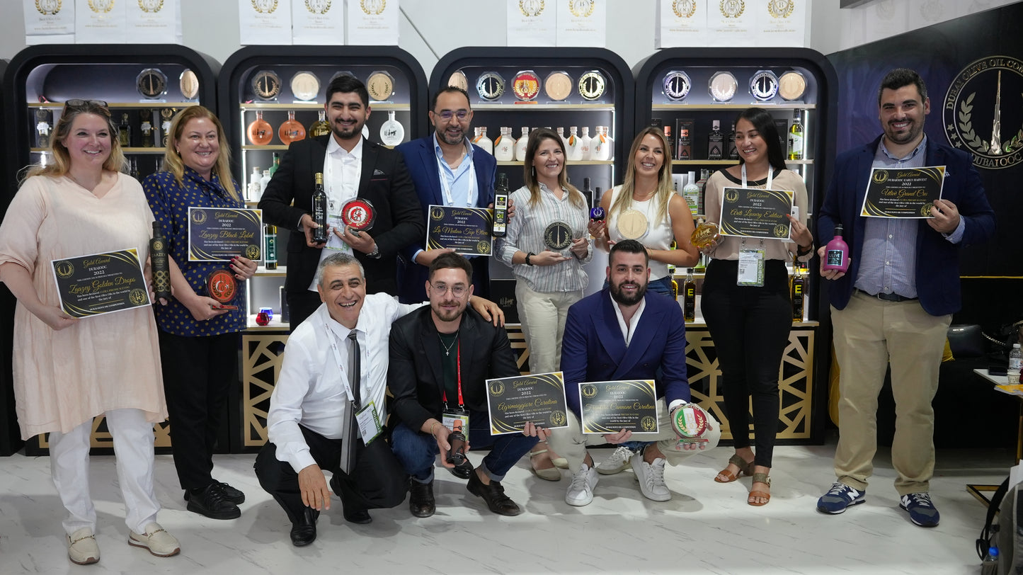 Fancy Food Show 2023