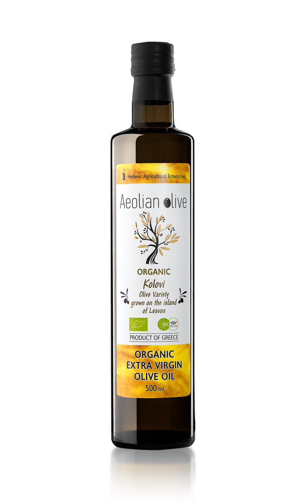 Aeolian Organic