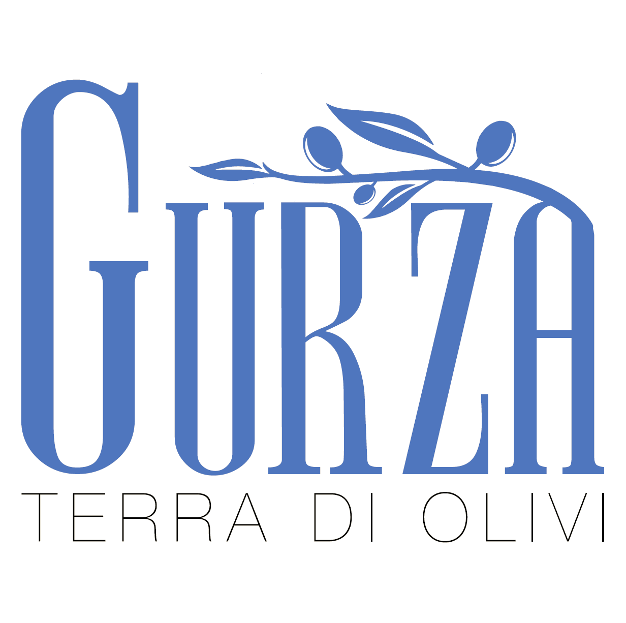 Gurza Olive Oil