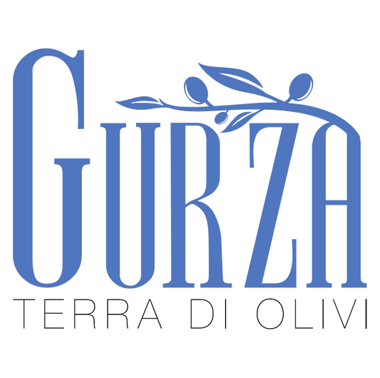Gurza Olive Oil
