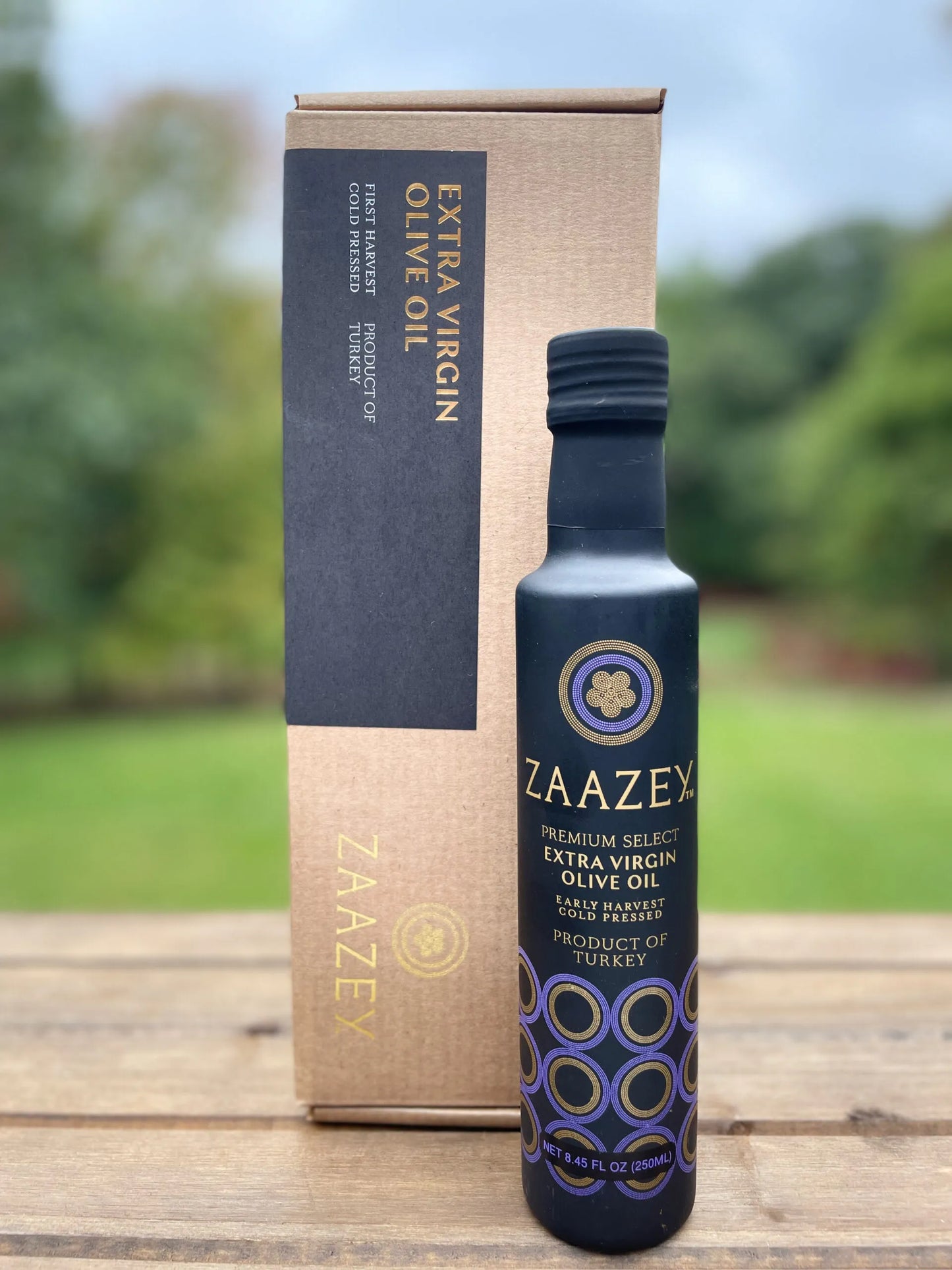 ZAAZEY Premium Select