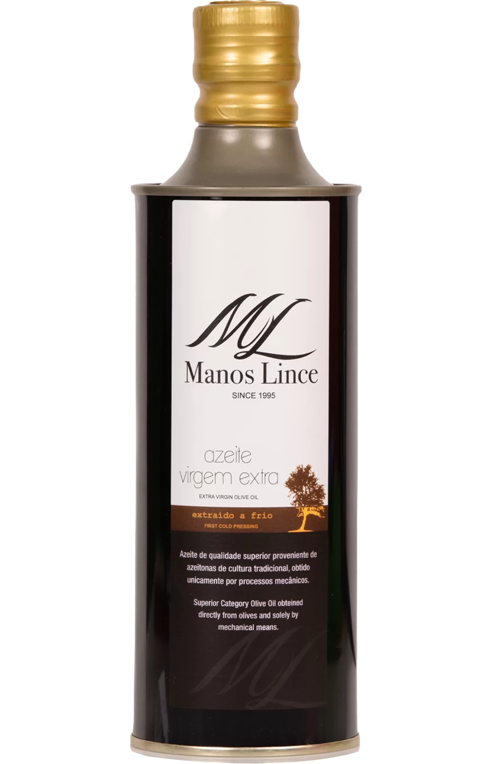 Manos Lince