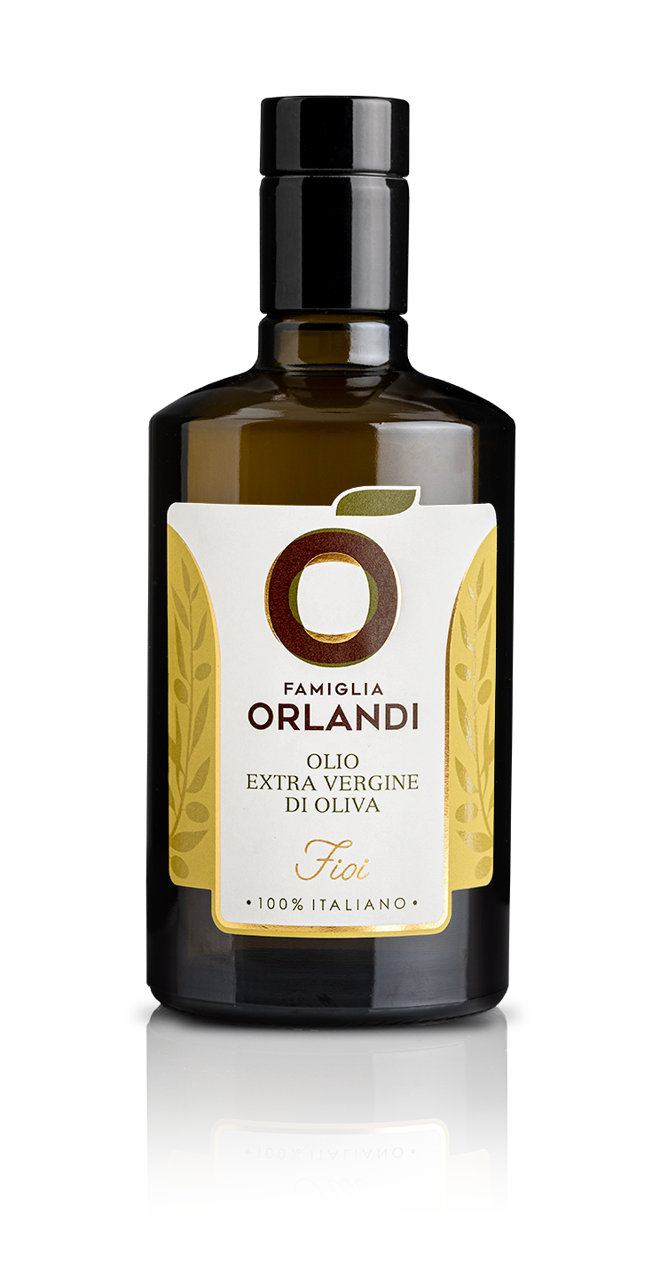famiglia orlandi FIOI