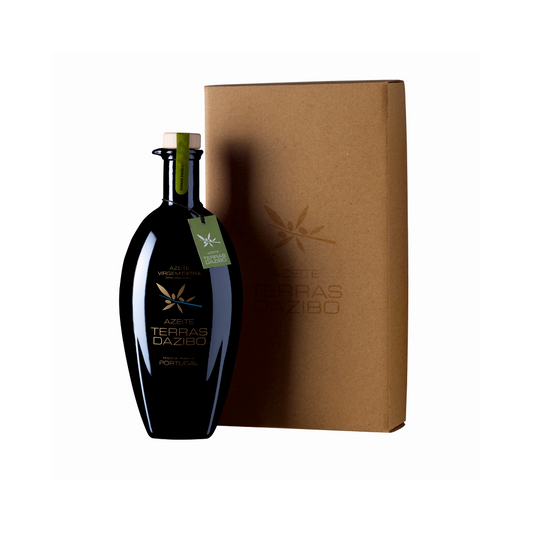 Terras Dazibo anfora