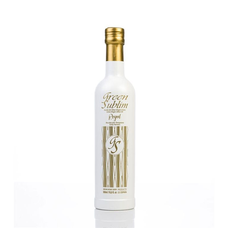 Green Sublim Royal