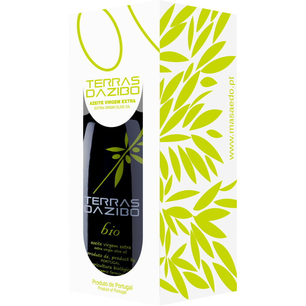Terras Dazibo Bio