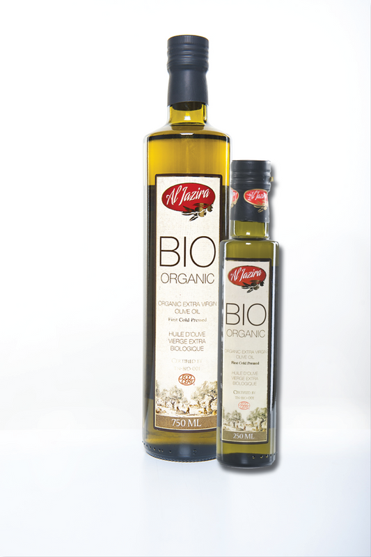 Al Jazira Olive Oil