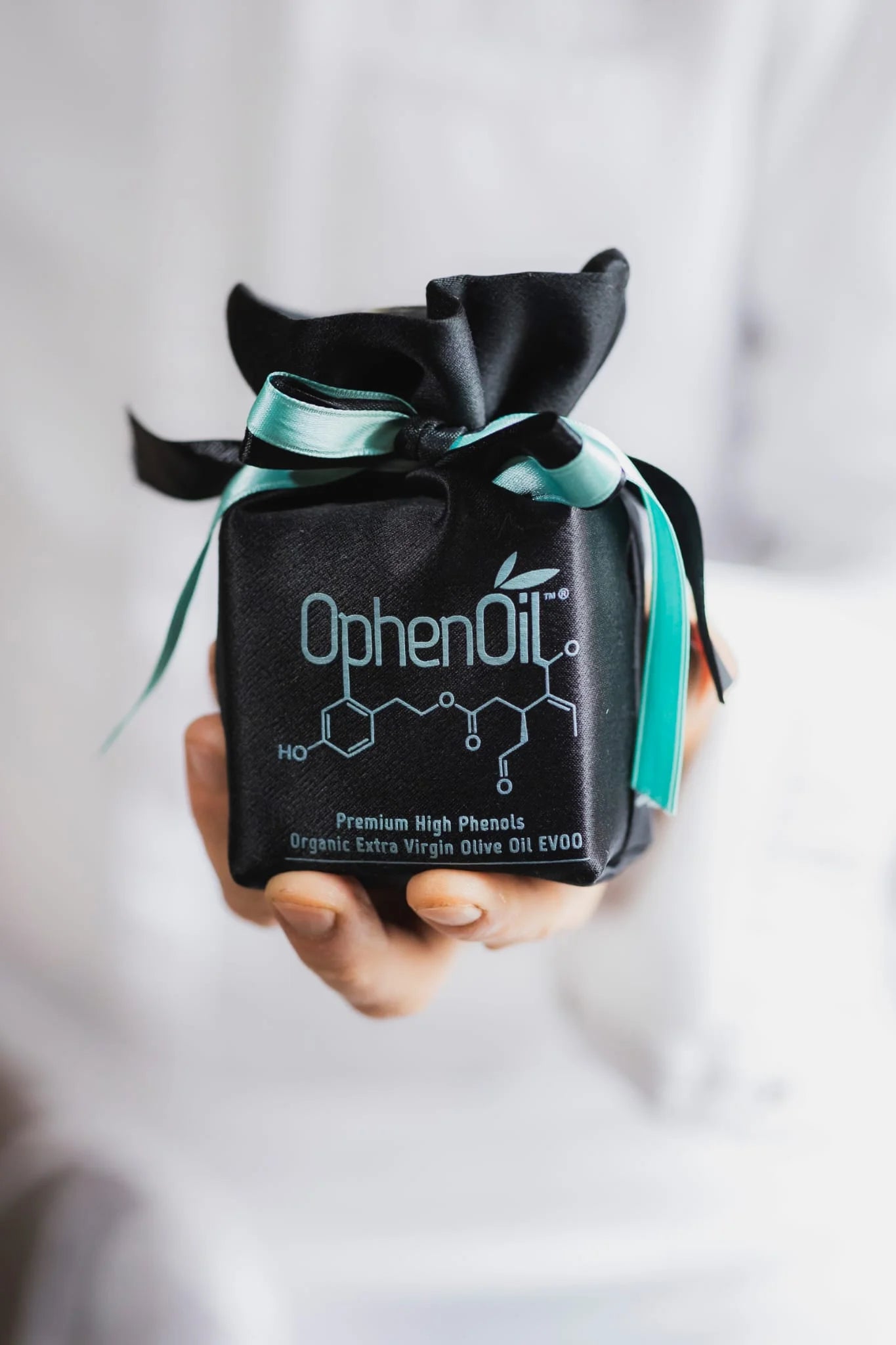OPHENOIL