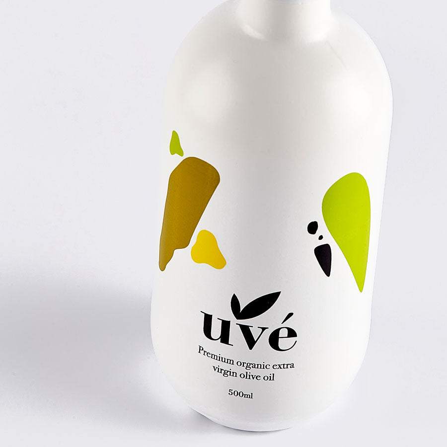 UVÉ CHLORIS