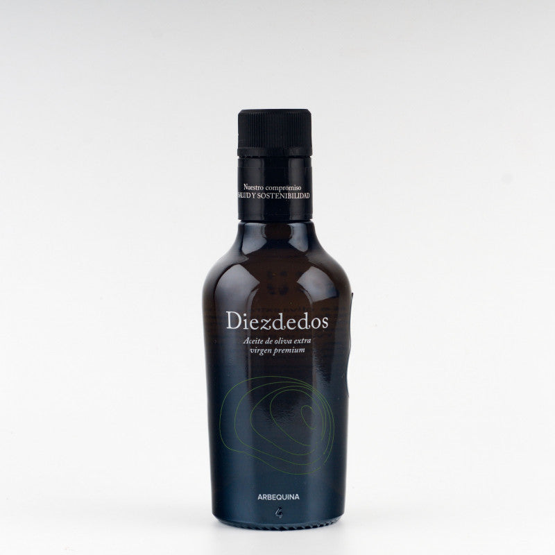 DIEZDEDOS ARBEQUINA
