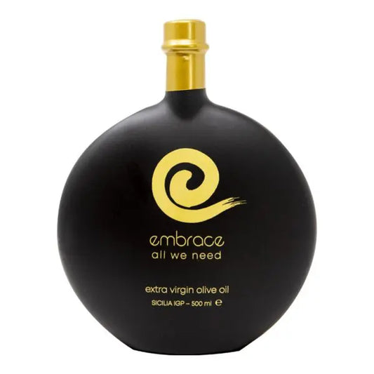 EMBRACE