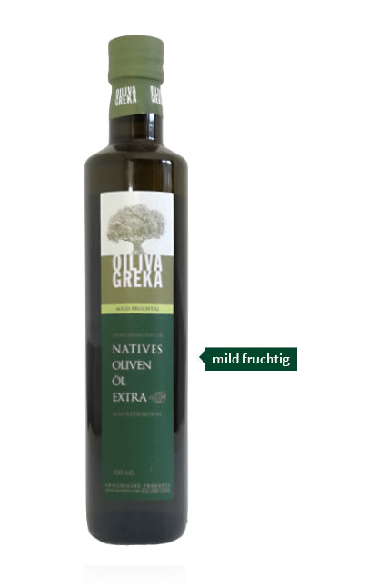 Oiliva Greka Natives