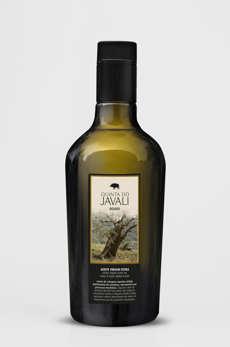 Quinta Do Javali
