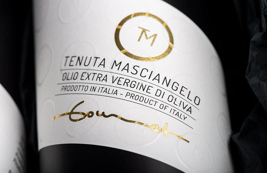 TENUTA MASCIANGELO GOURMET