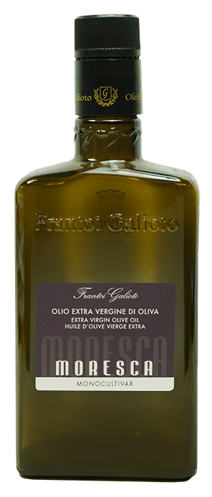 FRANTOI GALIOTO MORESCA