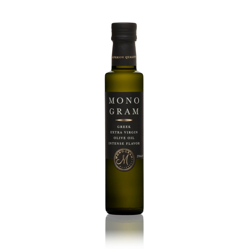Monogram Intense Flavor