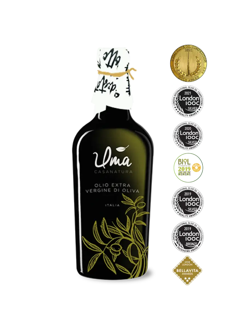 Uma Casanatura