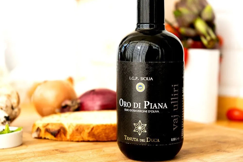 Oro di Piana