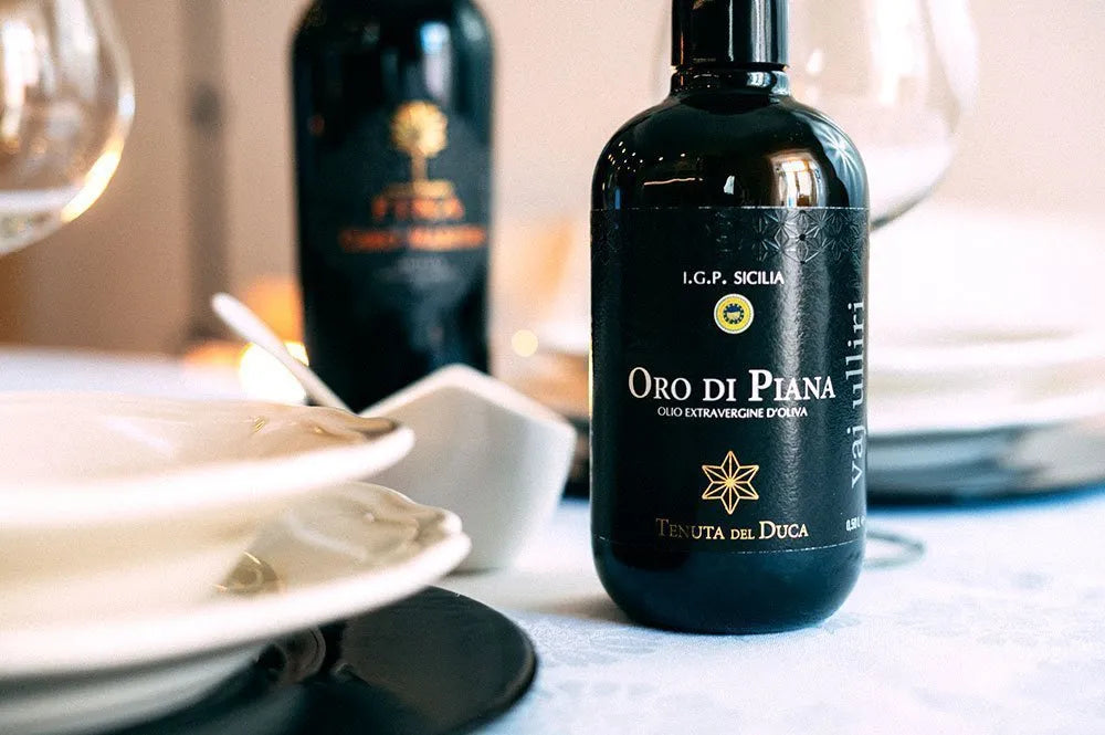 Oro di Piana