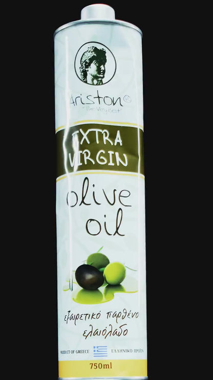 Ariston Olive Oil