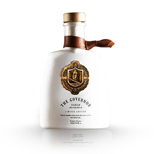 The Governor - Limited Edition