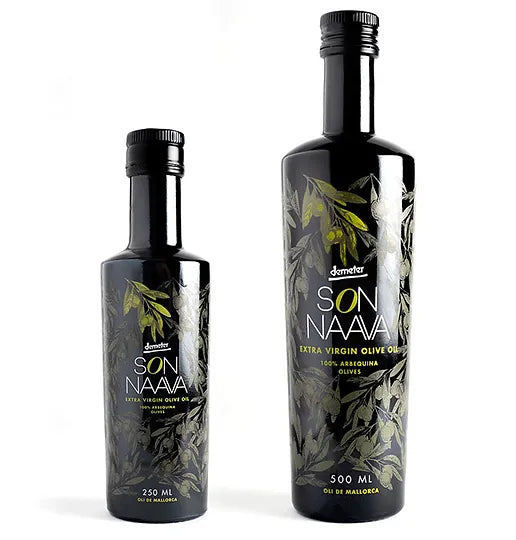 Demeter Son Naava