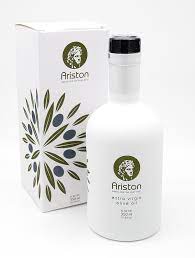 Ariston Olive Oil