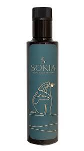 Sokia Olive oil