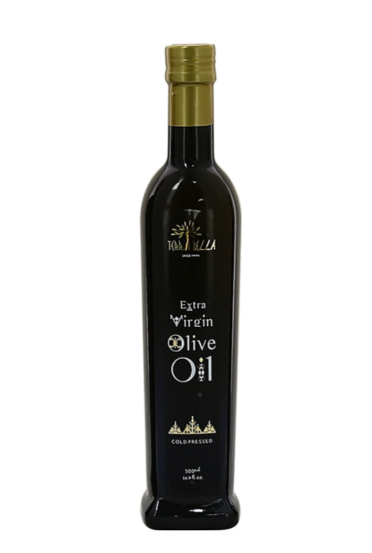 Terra Bella Olive Oil