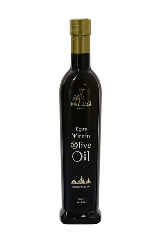 Terra Bella Olive Oil