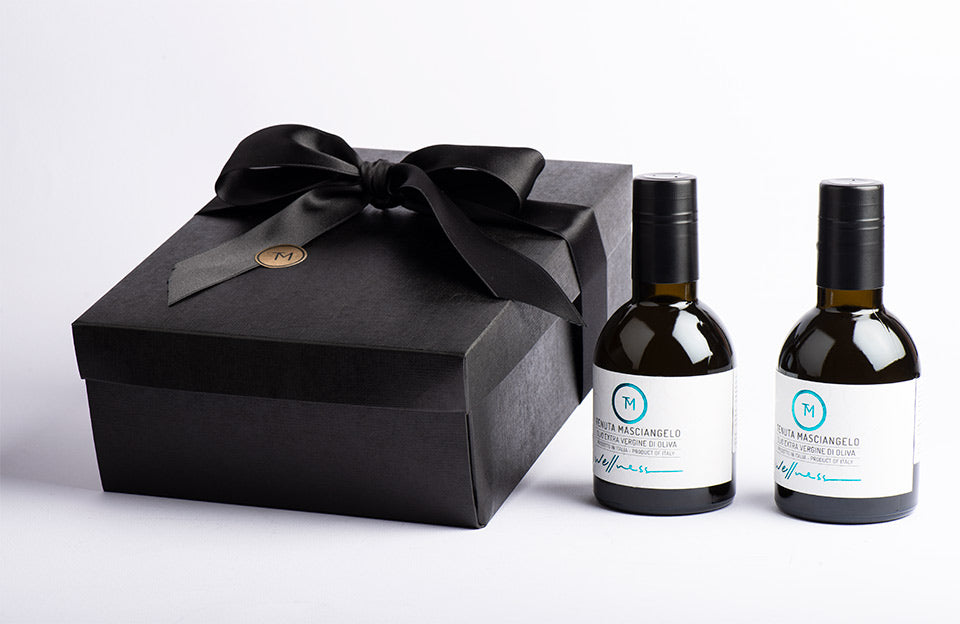 TENUTA MASCIANGELO WELLNESS