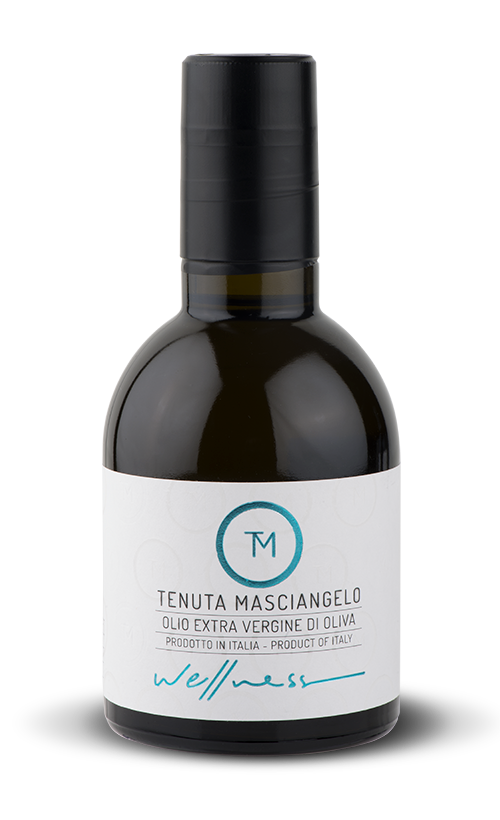 TENUTA MASCIANGELO WELLNESS
