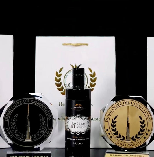 Vernera Le Case di Lavinia