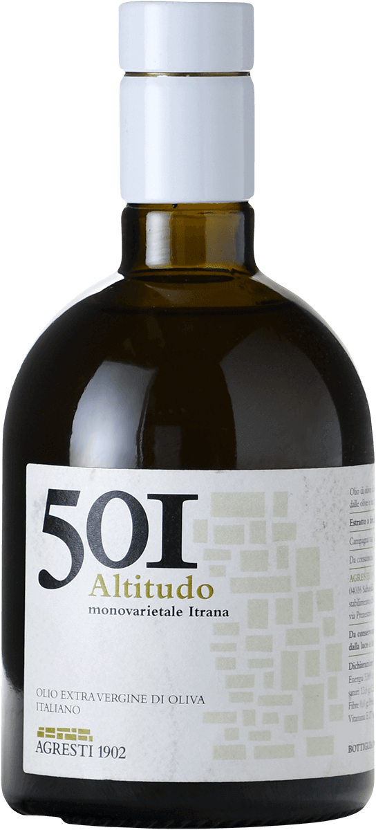 501 Altitudo