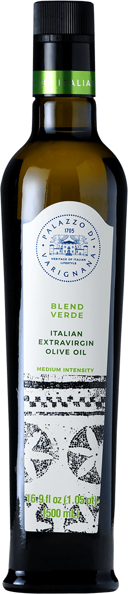 Palazzo di Varignana blend verde