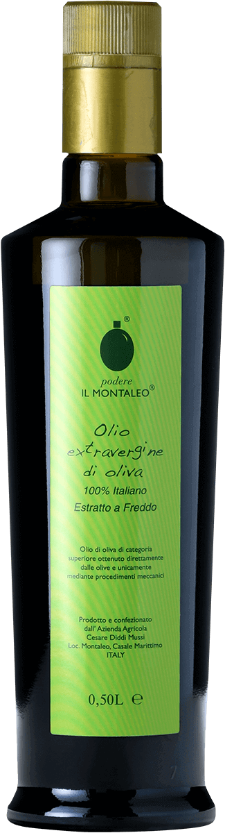 Podere il Montaleo