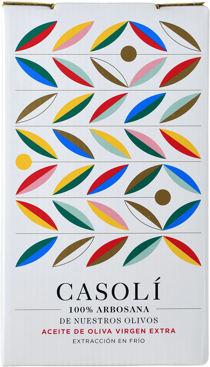 Casolí