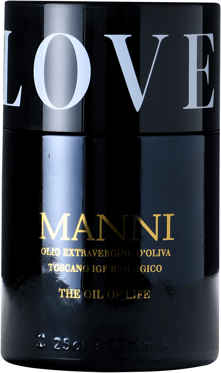 Manni Oil