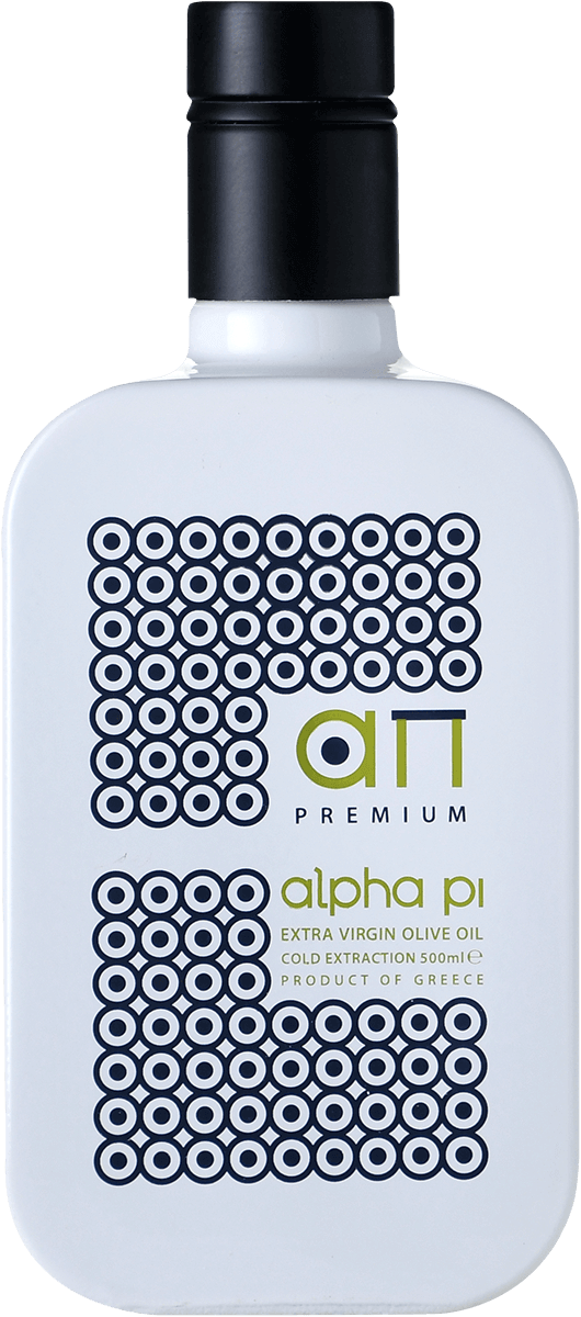 Alpha Pi Premium