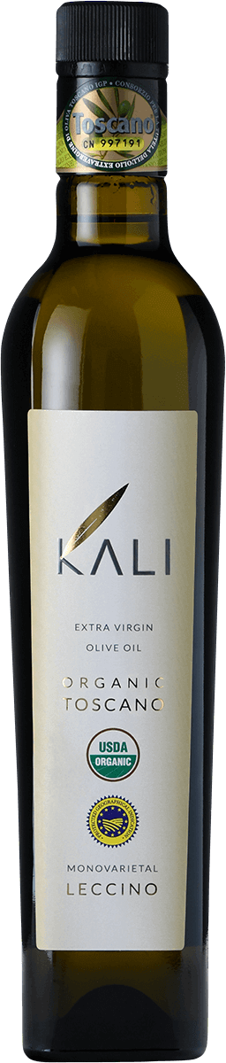 Kali Organic Toscano IGP