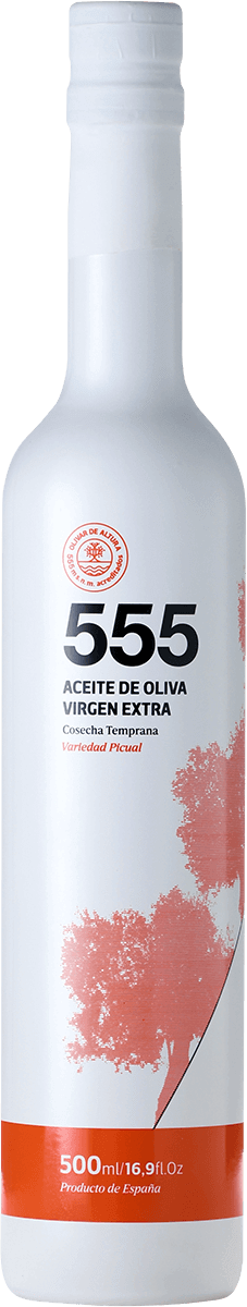 555 AOVE